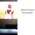 Home Cinema Accessories