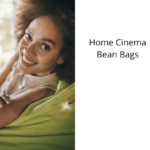 Home Cinema Bean Bags