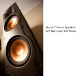 Home-Theater-Speakers-Are-Not-Good-For-Music
