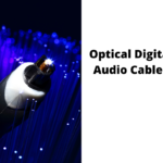 Optical Digital Audio Cables