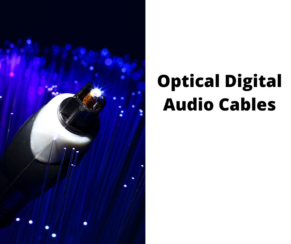 Optical-Digital-Audio-Cables