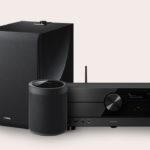 Setting Up a Home Theater System Without Receiver