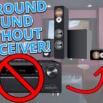 Home Cinema Without Subwoofer - Which Subwoofer is Right For You?