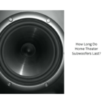 How Long Do Home Theater Subwoofers Last?
