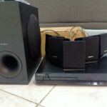 How to Use Home Theater Speakers Without a DVD Player