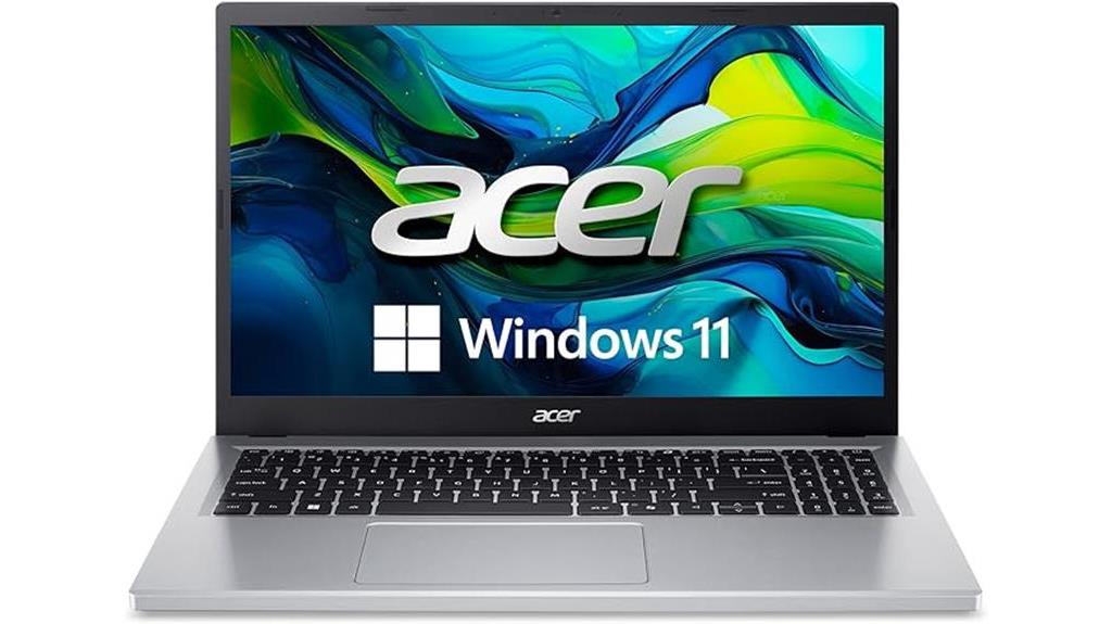 acer aspire go 15