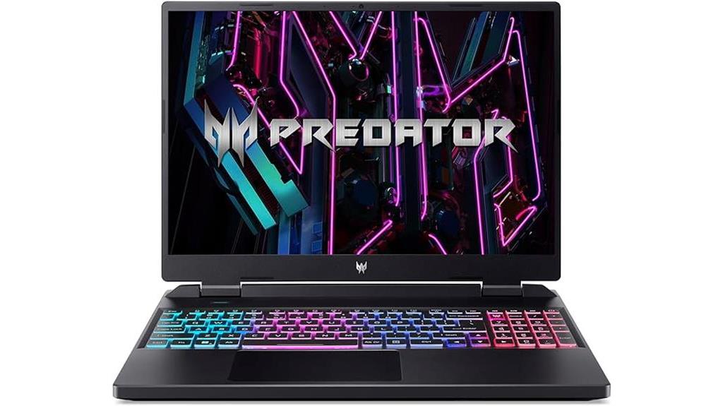 acer predator helios neo