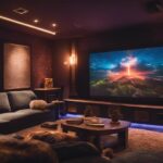 achieve home cinema 3d