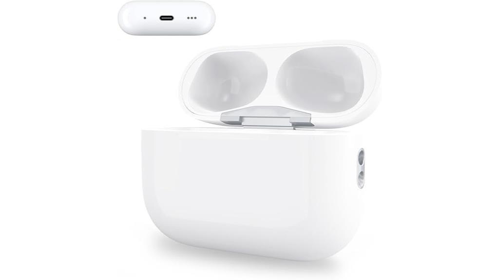 airpods pro 2nd gen case