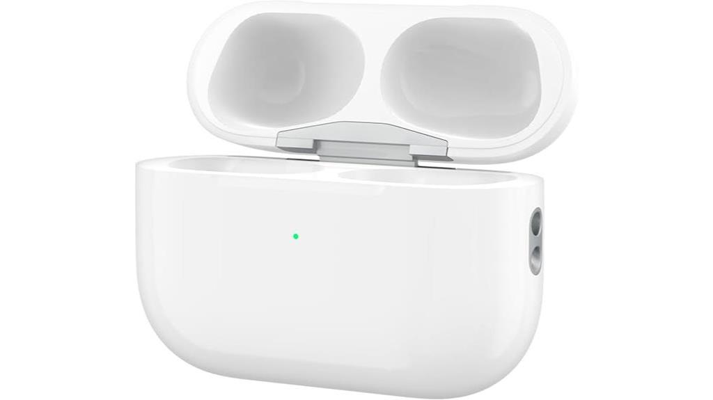 airpods pro wireless charging case