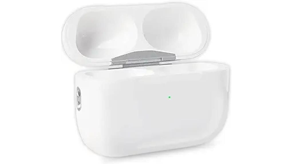 airpods pro wireless charging case