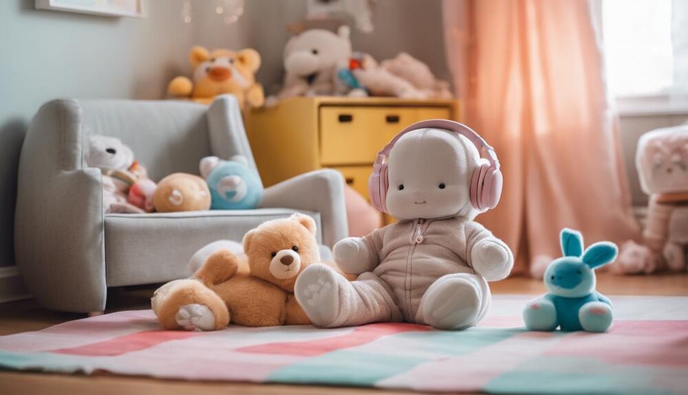 best baby headphones 2024