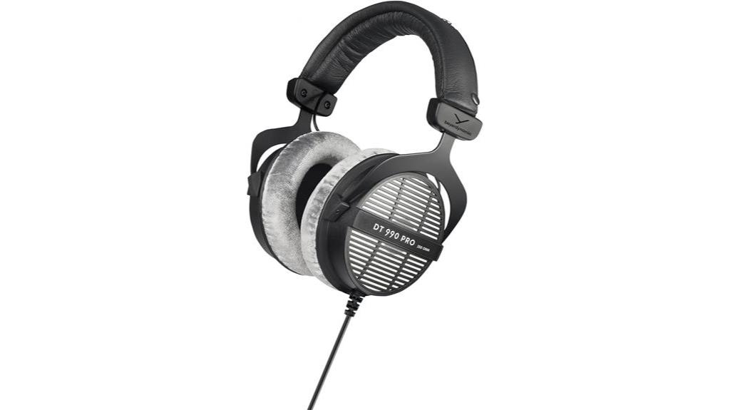 beyerdynamic dt 990 pro