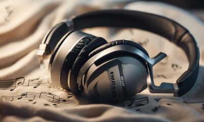 bose headphones sound quality