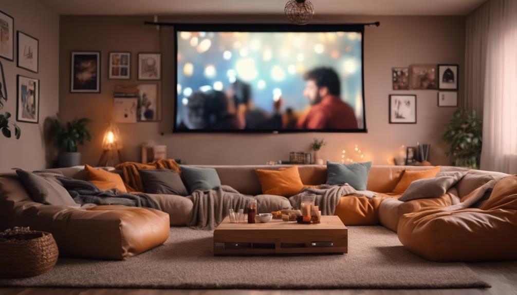 budget home theater tips