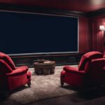 choosing paint for cinemas