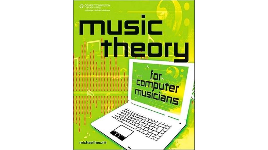 computer music theory essentials