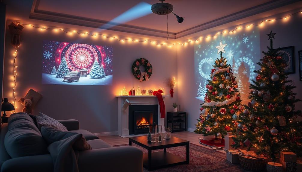 creative holiday decor inspiration