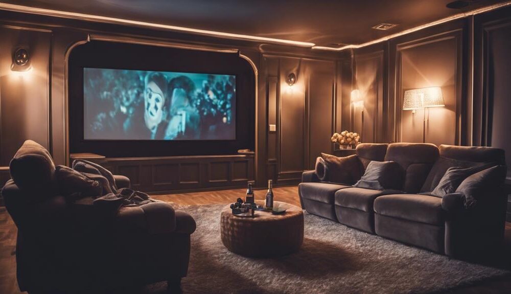 dream home cinema guide