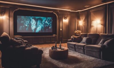 dream home cinema guide