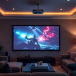 home theater projector selection guide