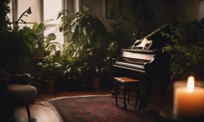 immersive piano headphone guide