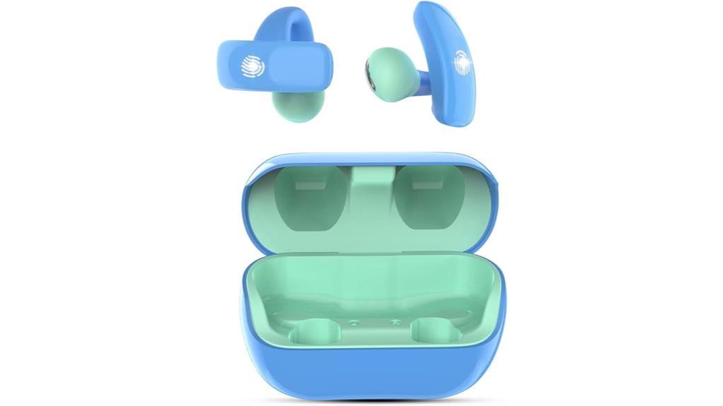 kids true wireless earbuds