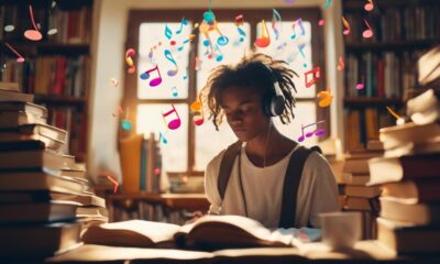 music enhances learning and memory