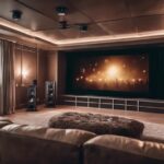 optimal home cinema speaker placement