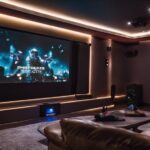 optimal home theater performance
