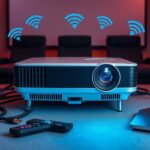 projector connection options explained