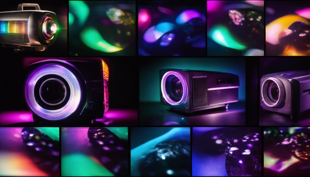 projector technology overview insights