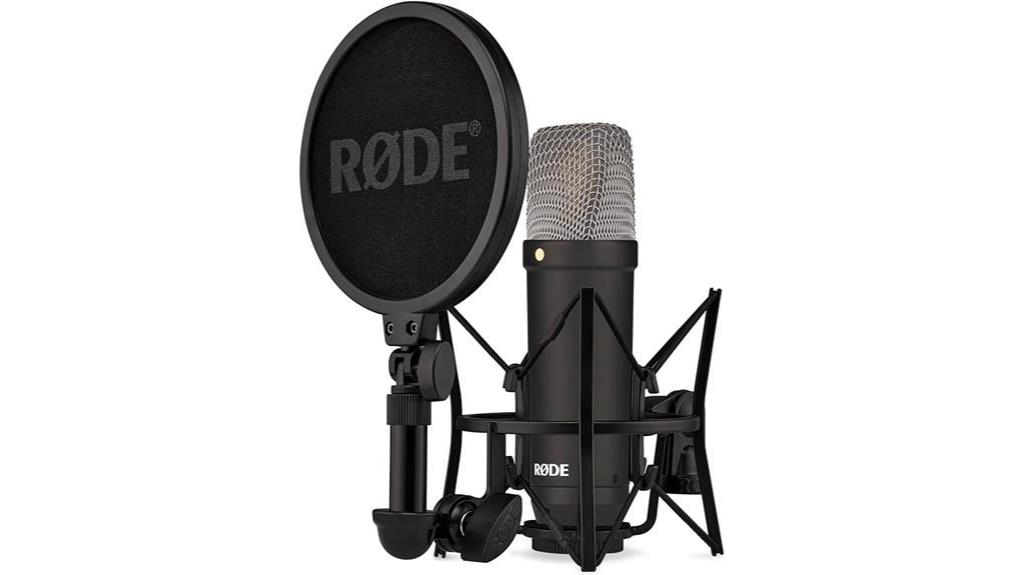 r de nt1 microphone bundle