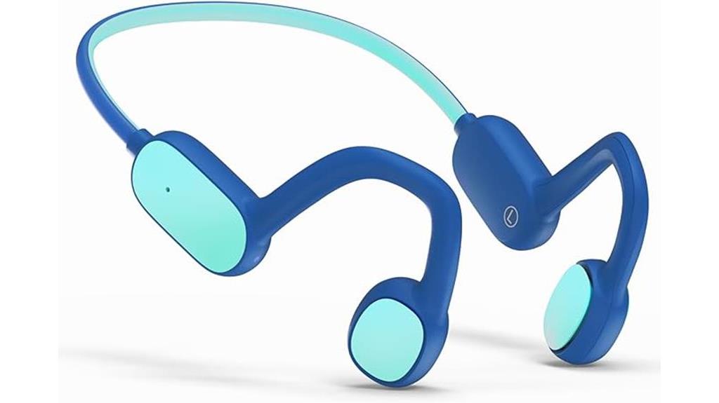 safe volume kids headphones