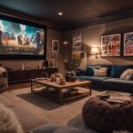 selecting ideal home projector