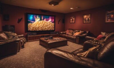 selecting ideal home theater projector