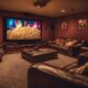 selecting ideal home theater projector