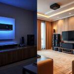 soundbar or surround sound