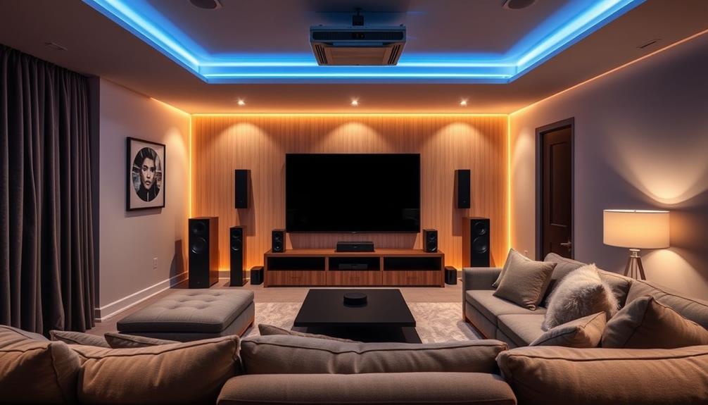 surround sound installation guide