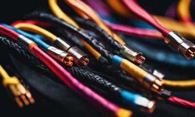 top audio cables 2024