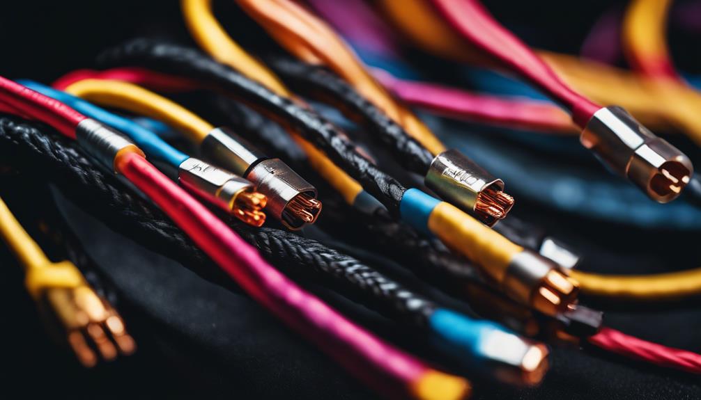 top audio cables 2024