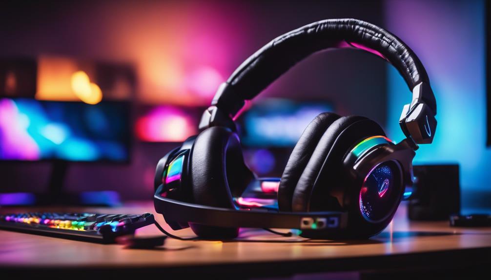 top audiophile gaming headphones