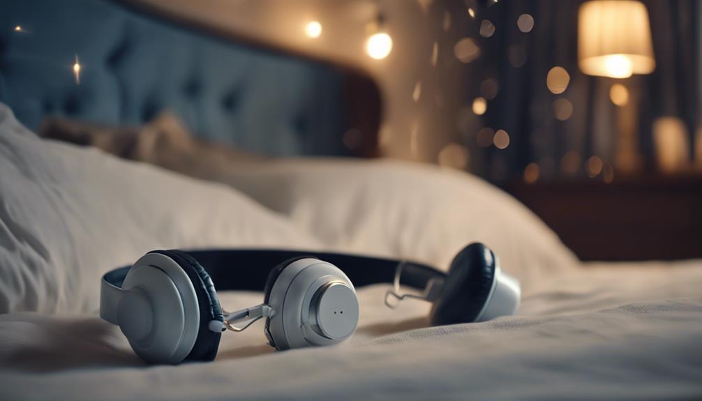 top bedphones for sleep