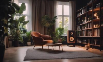 top bookshelf speakers 2024