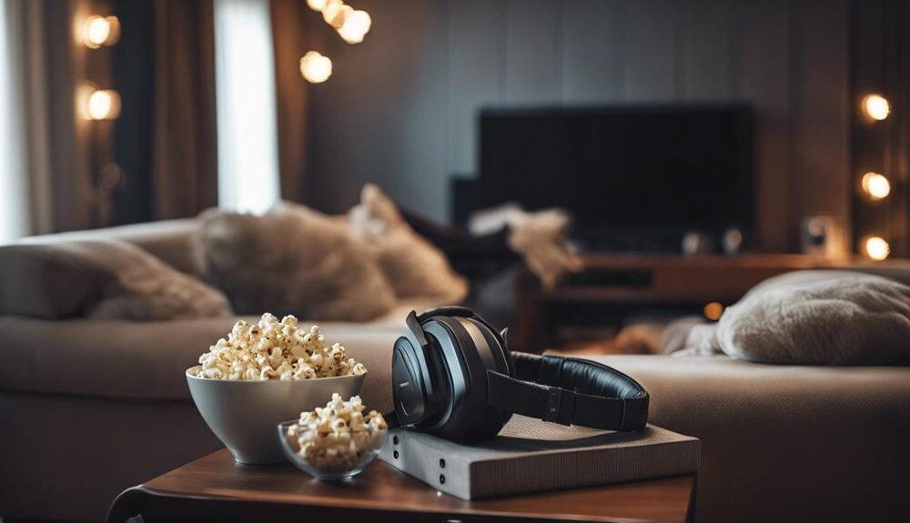 top headphones for movies