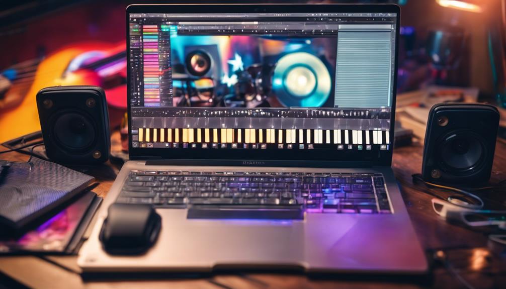 15 Best Laptops for Music Production in 2024 Power and Performance