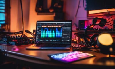 top music production software