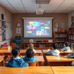 top projectors for education