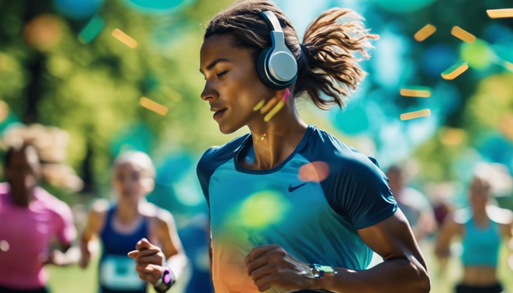 top running headphones 2024