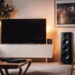 voice control home cinema